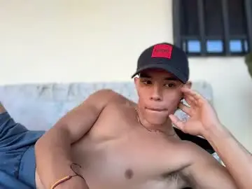 Chaturbate Free Live Porn of joulianogreco1