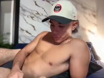 Chaturbate Adult Webcams of joulianogreco1
