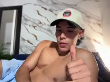 Chaturbate Free Live Porn of joulianogreco1