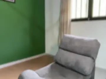 Chaturbate Sex Cam of joulianogreco1