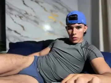 Chaturbate Sex Chat of joulianogreco1