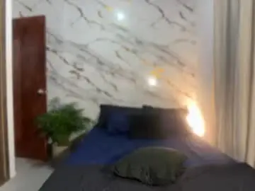 Chaturbate Best Webcam of joulianogreco1