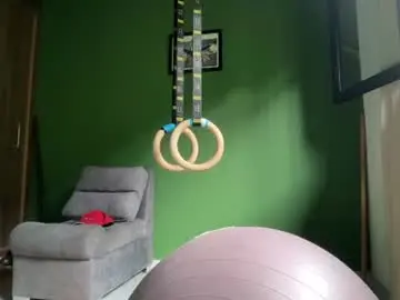 Chaturbate Live Sex Cam of joulianogreco1