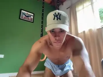 Chaturbate Sex Chat of joulianogreco1