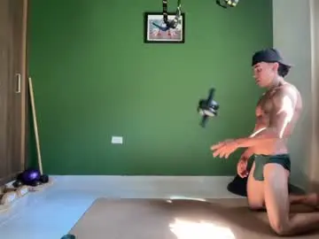 Chaturbate Free Live Porn of joulianogreco1