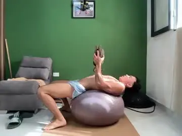Chaturbate Free Porn Cam of joulianogreco1