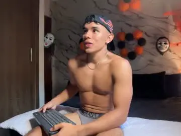 Chaturbate Live Sex of joulianogreco1