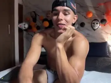 Chaturbate Adult Video Chat of joulianogreco1