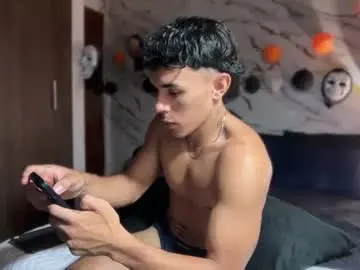 Chaturbate Adult Webcam of joulianogreco1
