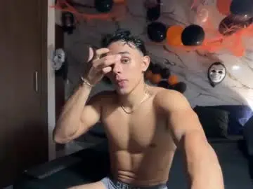 Chaturbate Adult Webcam of joulianogreco1