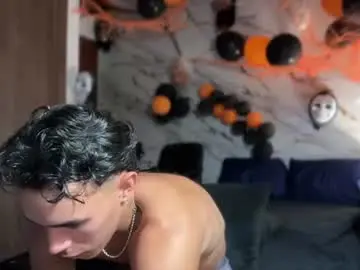 Chaturbate Live Sex of joulianogreco1
