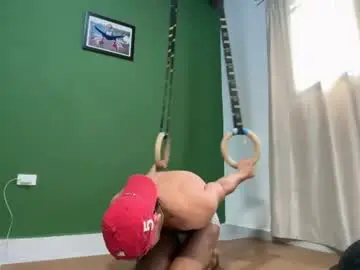 Chaturbate Best Webcam of joulianogreco1