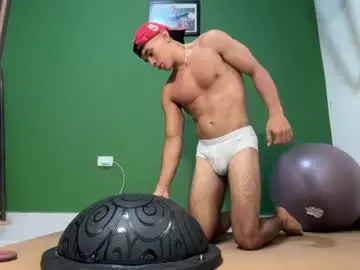Chaturbate Adult Webcam of joulianogreco1