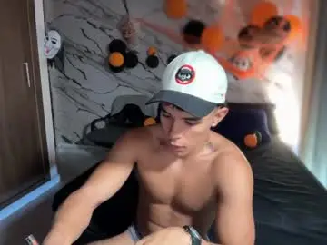 Chaturbate Adult Webcam of joulianogreco1