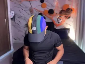 Chaturbate Watch Live Sex Cams of joulianogreco1