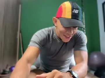 Chaturbate Watch Live Sex Cams of joulianogreco1