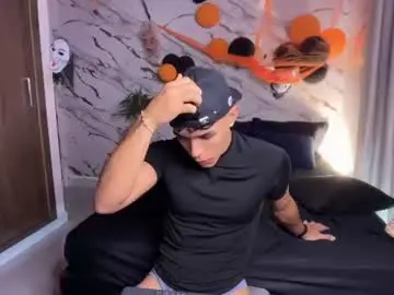 Chaturbate Nude Webcam of joulianogreco1