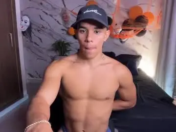Chaturbate Nude Webcam of joulianogreco1