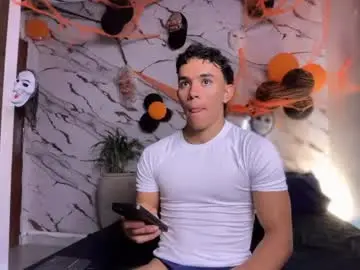 Chaturbate Adult Webcam of joulianogreco1