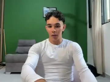 Chaturbate Private Sex Chat of joulianogreco1