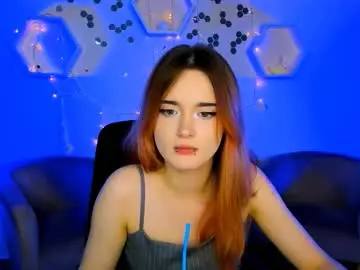 Chaturbate Nude Webcam of liana_kisses