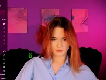 Chaturbate Best live sex cam show of liana_kisses