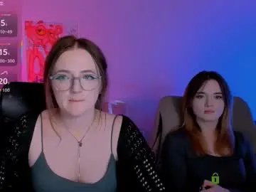 Chaturbate Nude Webcam of liana_kisses