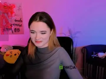 Chaturbate Private Sex Chat of liana_kisses