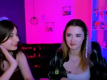 Chaturbate Sex Chat of liana_kisses