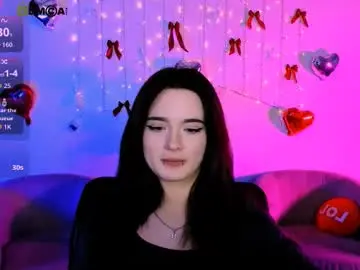 Chaturbate Private Sex Chat of liana_kisses