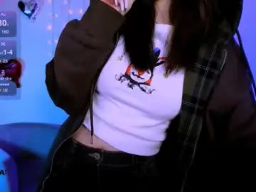 Chaturbate Adult Video Chat of liana_kisses