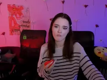 Chaturbate Live Sex Cam of liana_kisses