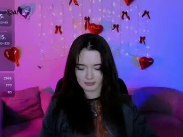 Chaturbate Sex Chat of liana_kisses