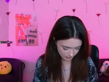 Chaturbate Free Porn Cam of liana_kisses