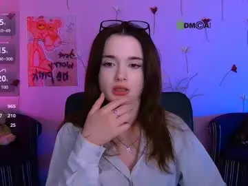 Chaturbate Sex Chat of liana_kisses