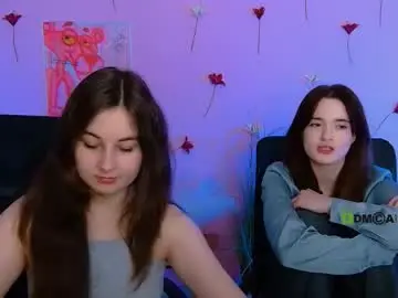 Chaturbate Sex Cam of liana_kisses