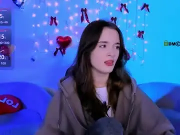 Chaturbate Live Porn of liana_kisses
