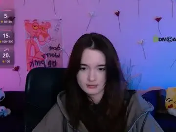 Chaturbate Best live sex cam show of liana_kisses