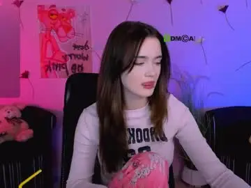 Chaturbate Nude Webcam of liana_kisses