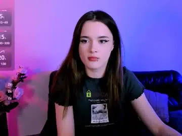 Chaturbate Watch Live Sex Cams of liana_kisses