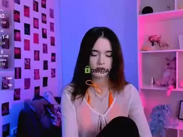 Chaturbate Best Webcam of liana_kisses