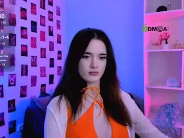Chaturbate Nude Webcam of liana_kisses