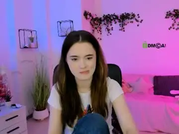 Chaturbate Private Sex Chat of liana_kisses