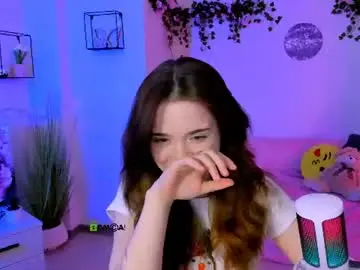 Chaturbate Best Webcam of liana_kisses