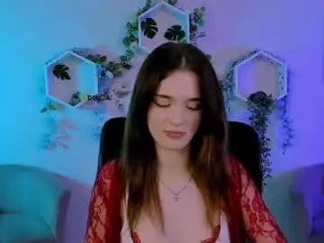 Chaturbate Adult Webcam of liana_kisses