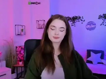 Chaturbate Free Porn Cam of liana_kisses