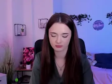 Chaturbate Best live sex cam show of liana_kisses