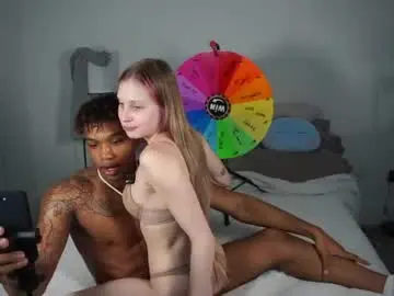 Chaturbate Sex Cam of liloctavia
