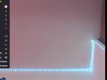 Chaturbate Live Sex of lorenitha_20