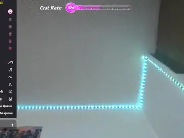 Chaturbate Live Sex of lorenitha_20